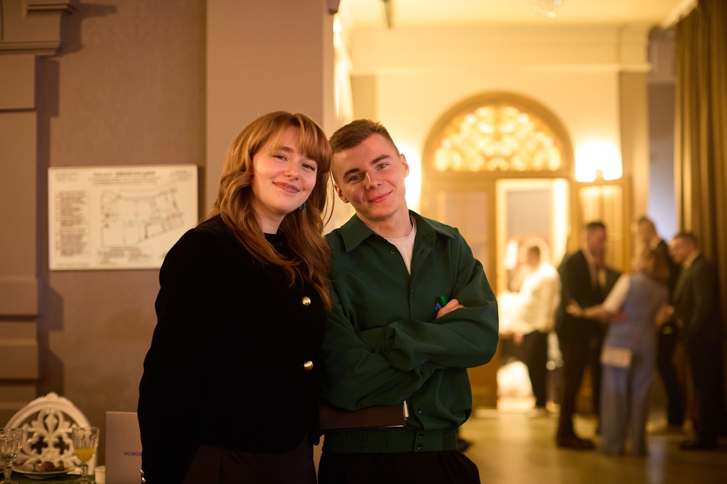 Navigating Social Networking with Japanese Singles